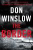 Book cover for "The border"