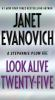 Book cover for "Look alive twenty-five"