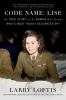 Book cover for "Code name"
