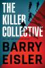 Book cover for "The killer collective"
