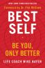 Book cover for "Best self"