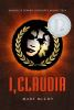 Book cover for "I, Claudia"