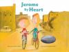 Book cover for "Jerome by heart"