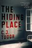 Book cover for "The hiding place"