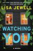 Book cover for "Watching you"