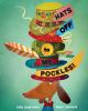 Book cover for "Hats off to Mr. Pockles!"