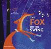 Book cover for "The fox on the swing"
