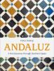 Book cover for "Andaluz"