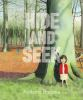 Book cover for "Hide and seek"