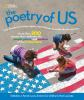Book cover for "The poetry of us"