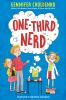 Book cover for "One-third nerd"