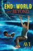 Book cover for "The end of the world and beyond"