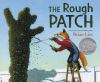 Book cover for "The rough patch"