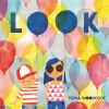 Book cover for "Look"