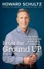 Book cover for "From the ground up"