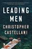 Book cover for "Leading men"
