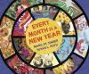 Book cover for "Every month is a new year"