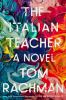 Book cover for "The Italian teacher"