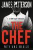 Book cover for "The chef"