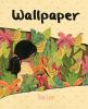 Book cover for "Wallpaper"