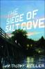 Book cover for "The siege of Salt Cove"