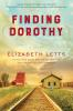 Book cover for "Finding Dorothy"