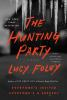 Book cover for "The hunting party"