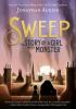 Book cover for "Sweep"