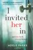 Book cover for "I invited her in"