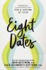 Book cover for "Eight dates"