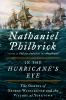 Book cover for "In the hurricane's eye"