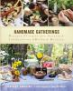 Book cover for "Handmade gatherings"