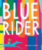 Book cover for "Blue rider"
