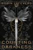 Book cover for "Courting darkness"