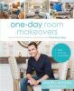 Book cover for "One-day room makeovers"