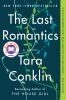 Book cover for "The last romantics"