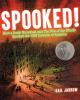 Book cover for "Spooked!"