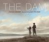 Book cover for "The dam"