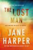 Book cover for "The lost man"