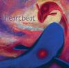 Book cover for "Heartbeat"