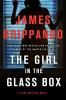 Book cover for "The girl in the glass box"