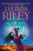 Book cover for "The moon sister"