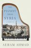 Book cover for "The pianist from Syria"