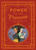 Book cover for "Power to the princess"