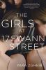 Book cover for "The girls at 17 Swann Street"