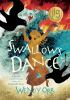 Book cover for "Swallow's dance"