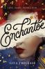 Book cover for "Enchantée"