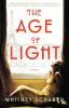 Book cover for "The age of light"