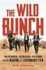 Book cover for "The wild bunch"