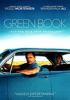 Book cover for "Green book"